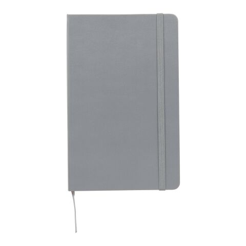 Classic L inbunden anteckningsbok – linjerad Standard | Skiffergrå | Not applicable | Inget reklamtryck | Inte tillgängligt | Inte tillgängligt