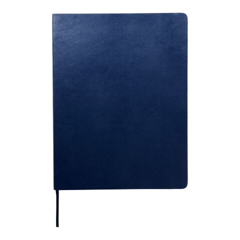 Classic XL av anteckningsbok med mjukt omslag – blankt papper Safir