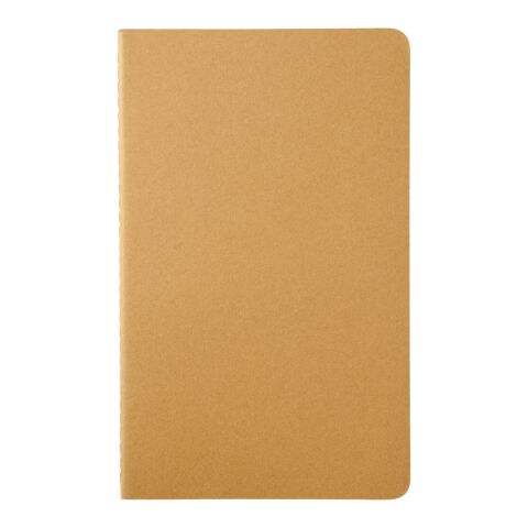 Cahier Journal L – blankt papper Kraftbrun | Inte tillgängligt