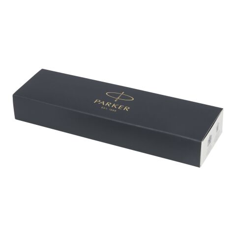 Jotter XL matt kulspetspenna med kromade detaljer Standard | Svart | Inget reklamtryck | Inte tillgängligt | Inte tillgängligt