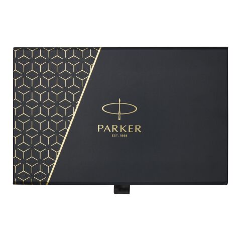 Jotter set med kulspetspenna och stiftpenna med presentförpackning Grå