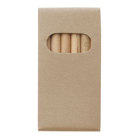 Artemaa 6-delars målarset Standard | Natur | Inget reklamtryck | Inte tillgängligt | Inte tillgängligt