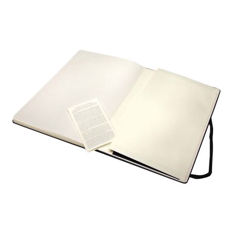 Moleskine A4-skissbok för konst Standard | svart | Inget reklamtryck | Inte tillgängligt | Inte tillgängligt