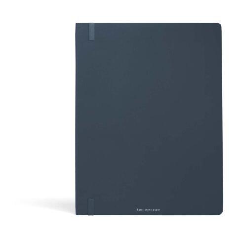 Karst Pro Series anteckningsbok Mörkblå