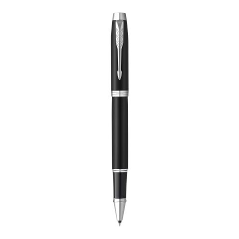 Parker IM Essentials-set med rollerball- och kulspetspenna - svart Svart