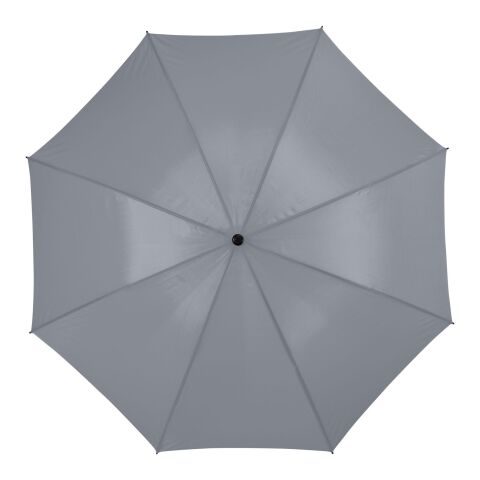 30" Zeke golfparaply Grå