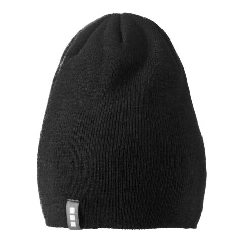 Level beanie Svart | Not applicable | Inget reklamtryck | Inte tillgängligt | Inte tillgängligt | Inte tillgängligt