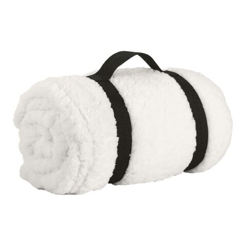 Citizen Green Poloris RPET-filt – 120 x 150 cm Natur | Inget reklamtryck | Inte tillgängligt | Inte tillgängligt