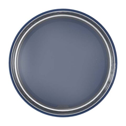Mepal Ellipse lunch box Vivid blue