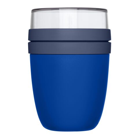Mepal Ellipse lunch box Vivid blue