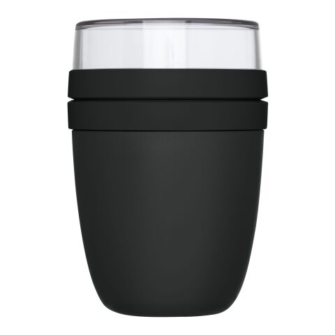 Mepal Ellipse lunch box Standard | Heather Charcoal | Inget reklamtryck | Inte tillgängligt | Inte tillgängligt