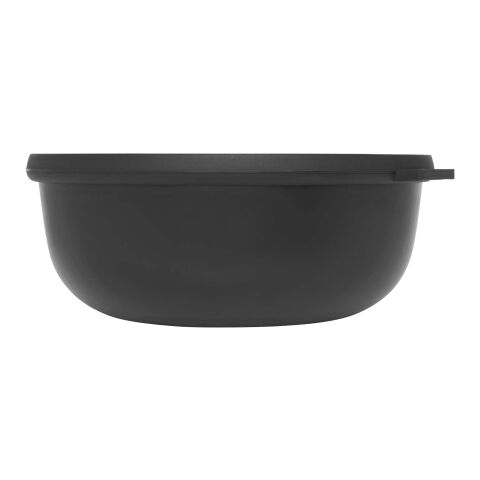 Cirqula 1 250 ml multiskål Standard | Svart | Inget reklamtryck | Inte tillgängligt | Inte tillgängligt