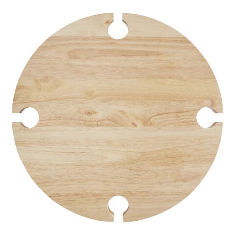 Soll vikbart picknickbord Standard | Natur | Inget reklamtryck | Inte tillgängligt | Inte tillgängligt