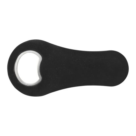 Schyn flasköppnare av halm Standard | svart | Inget reklamtryck | Inte tillgängligt | Inte tillgängligt