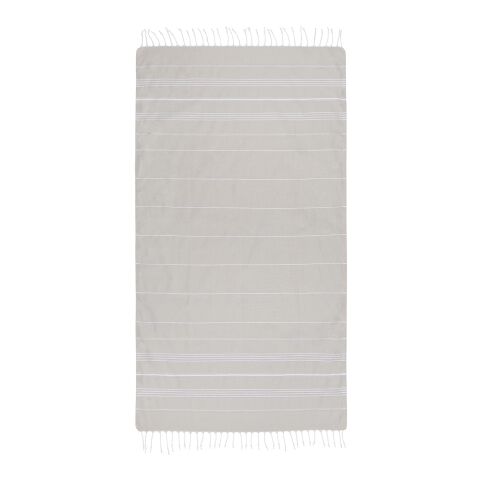Anna hammamhandduk av 180 g/m² bomull, 100 x 180 cm Standard | Beige | Inget reklamtryck | Inte tillgängligt | Inte tillgängligt | Inte tillgängligt