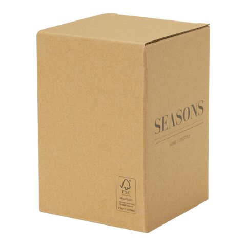 Boley 550 ml matbehållare i glas Standard | Natural-Transparent | Inget reklamtryck | Inte tillgängligt | Inte tillgängligt