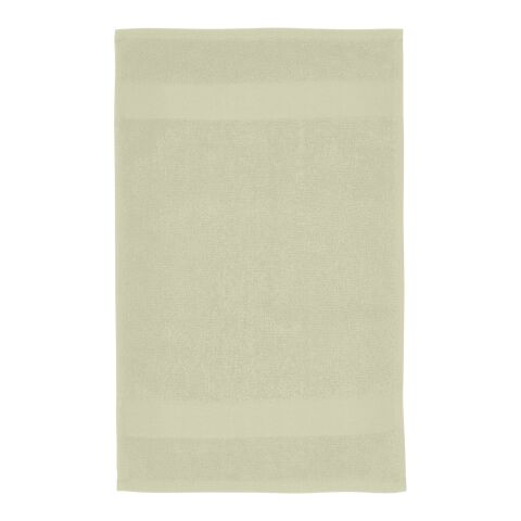 Sophia badhandduk av 450 g/m² bomull, 30 x 50 cm Ljusgrå | Inget reklamtryck | Inte tillgängligt | Inte tillgängligt | Inte tillgängligt