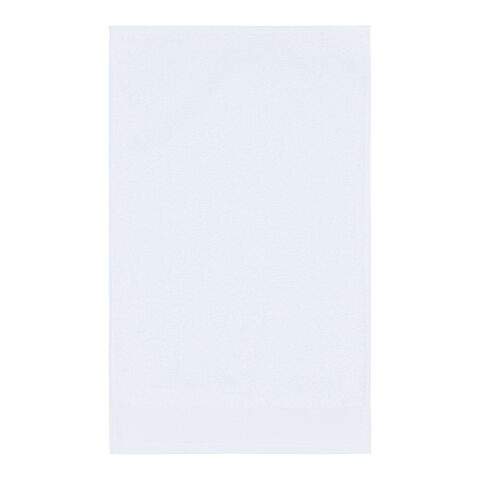 Chloe badhandduk av 550 g/m² bomull, 30 x 50 cm vit | Inget reklamtryck | Inte tillgängligt | Inte tillgängligt | Inte tillgängligt