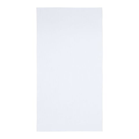 Ellie badhandduk av 550 g/m² bomull, 70 x 140 cm Vit | Inget reklamtryck | Inte tillgängligt | Inte tillgängligt | Inte tillgängligt