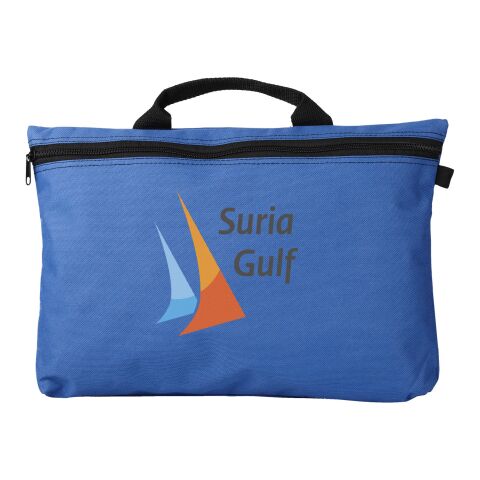 Orlando konferensväska Standard | Kungsblå | Inget reklamtryck | Inte tillgängligt | Inte tillgängligt | Inte tillgängligt