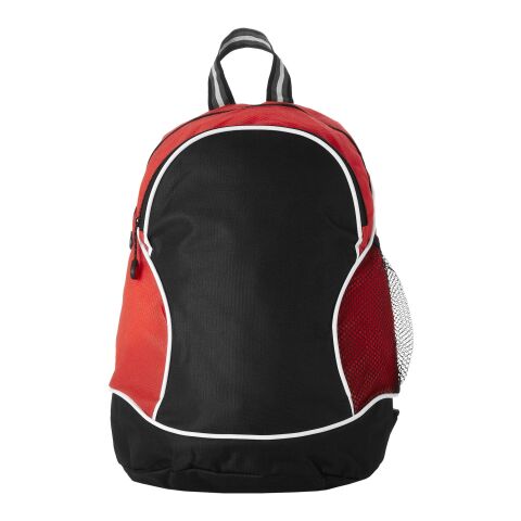 Boomerang backpack lime Standard | Röd-Svart | Inget reklamtryck | Inte tillgängligt | Inte tillgängligt | Inte tillgängligt