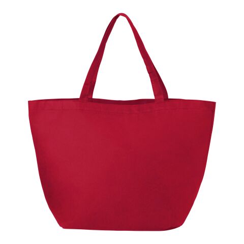Maryville shopper Orange Röd