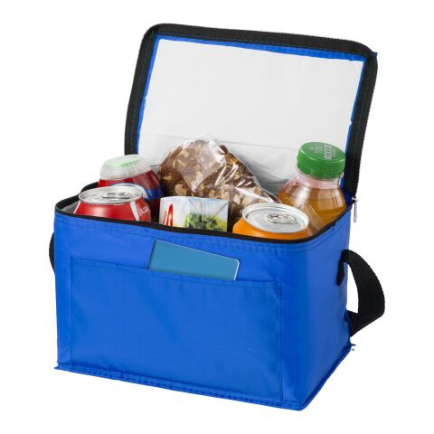 Kumla kylväska Standard | Processblå | Inget reklamtryck | Inte tillgängligt | Inte tillgängligt | Inte tillgängligt