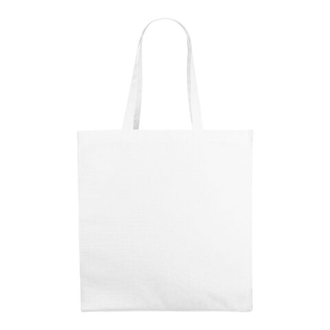 Odessa cotton tote P. blue Vit