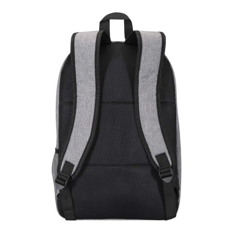Graphite deluxe 15.6" datorryggsäck Ljunggrå