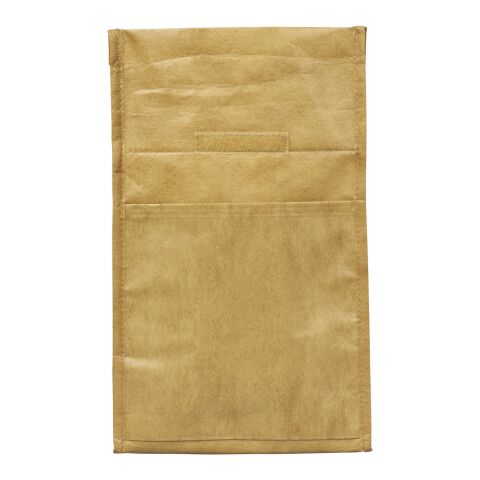 Brown Paper Bag Cooler Standard | Natur | Inget reklamtryck | Inte tillgängligt | Inte tillgängligt