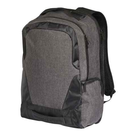Overland 17 ” TSA datorryggsäck med USB-port Standard | Stormgrå | Inget reklamtryck | Inte tillgängligt | Inte tillgängligt | Inte tillgängligt