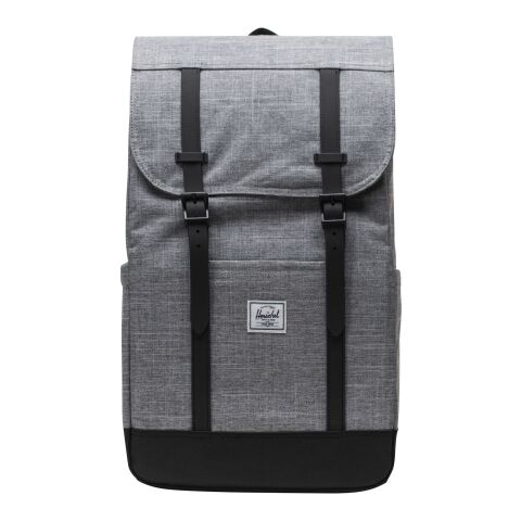 Herschel Retreat™ ryggsäck, 23 l Ljunggrå | Inget reklamtryck | Inte tillgängligt | Inte tillgängligt | Inte tillgängligt
