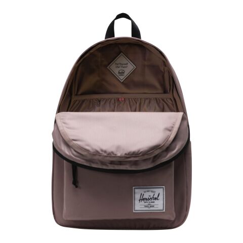 Herschel Classic™ ryggsäck, 26 l Roséguld