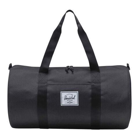 Herschel Classic™ gympapåse av återvunnet material, 27L Svart | Inget reklamtryck | Inte tillgängligt | Inte tillgängligt