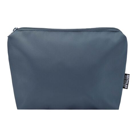 Trip Aware™ resenecessär av återvunnet material på 2 l Standard | Hale Blue | Inget reklamtryck | Inte tillgängligt | Inte tillgängligt | Inte tillgängligt