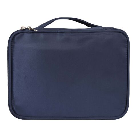 Muse sminkorganisatör av GRS RPET Standard | Marinblå | Inget reklamtryck | Inte tillgängligt | Inte tillgängligt | Inte tillgängligt