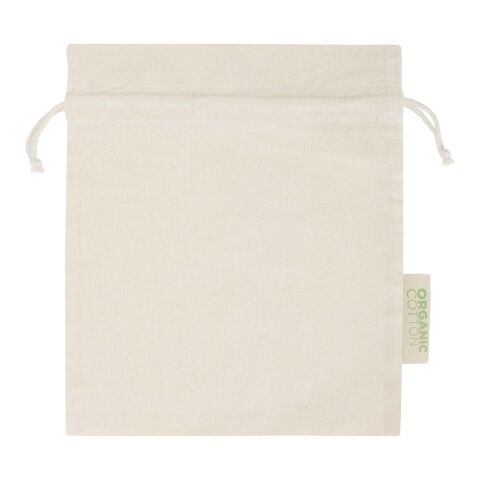 Odisha 140 g/m² presentpåse av ekologiskt OCS-material – 30 x 25 cm Standard | Natur | Inget reklamtryck | Inte tillgängligt | Inte tillgängligt | Inte tillgängligt