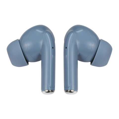 Boompods Echowave True Wireless-hörlurar Isblå
