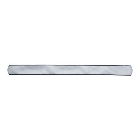 Felix reflekterande slapwrap Silver
