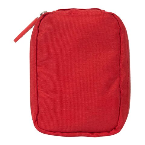 Essential 59-delars första hjälpen-kit Standard | Röd | Inget reklamtryck | Inte tillgängligt | Inte tillgängligt | Inte tillgängligt