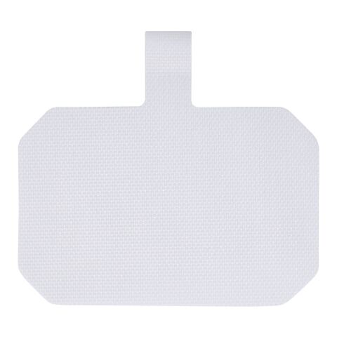 Kubi band för telefon Standard | Vit | Inget reklamtryck | Inte tillgängligt | Inte tillgängligt