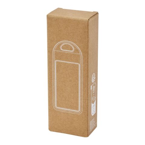 Omni 3 W IPX4 Bluetooth®-högtalare av RCS-återvunnen plast Standard | svart | Inget reklamtryck | Inte tillgängligt | Inte tillgängligt