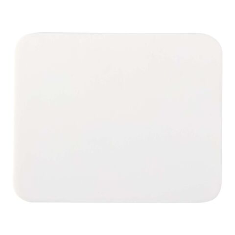 Gaia 4-portars USB-hubb med USB-A- och Typ-C-utgång och dubbla ingångar – tillverkad av återvunnen plast Standard | Vit | Inget reklamtryck | Inte tillgängligt | Inte tillgängligt