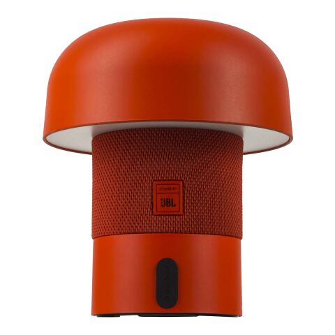 Kooduu Sensa Play Mini bärbar högtalare och lampa från JBL Standard | Orange | Inget reklamtryck | Inte tillgängligt | Inte tillgängligt