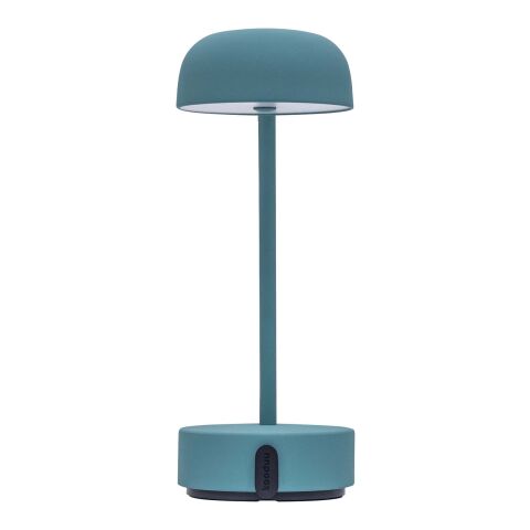 Kooduu Fokus bärbar lampa Teal