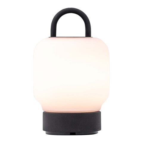 Kooduu Loome bärbar lampa Antracit