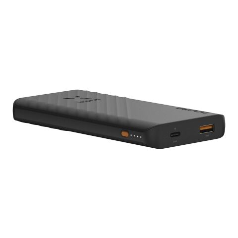 Xtorm Go2 20W 10 000mAh powerbank med snabbladdning Svart