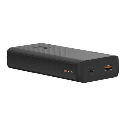 Xtorm Go2 20W 20 000mAh powerbank med snabbladdning Svart