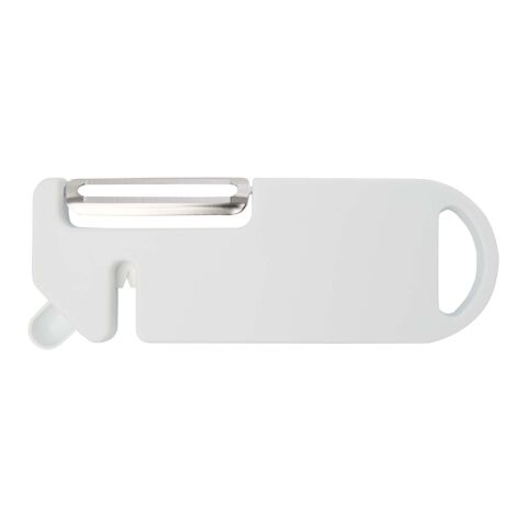 Kipper mångsidigt köksverktyg Standard | Vit | Inget reklamtryck | Inte tillgängligt | Inte tillgängligt
