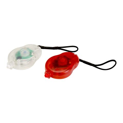 Beamix cykelbelysningsset Standard | Vit | Inget reklamtryck | Inte tillgängligt | Inte tillgängligt